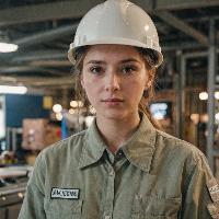 Maria Santos, Installation Specialist